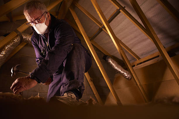Best Energy Efficiency Solutions in Martinez, GA